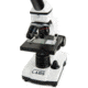 Celestron Labs CM800 Compound LED Microscope,10x,20x Eyepieces and 4x,10x,40x Objective Lenses 44128