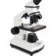 Celestron Labs CM800 Compound LED Microscope,10x,20x Eyepieces and 4x,10x,40x Objective Lenses 44128