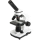 Celestron Labs CM800 Compound LED Microscope,10x,20x Eyepieces and 4x,10x,40x Objective Lenses 44128