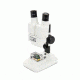 Celestron Labs S20 Stereo Microscope,10x Eyepieces,2x Objective Lenses 44207