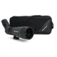 Celestron Land Scout 12-36x60mm Spotting Scope, Green/Black, 52422