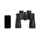 Celestron LandScout 10x50 Binocular, Black 71362