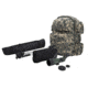 Celestron LandScout 12-36x60 Backpack/Tripod Kit, OD Green 52325
