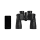 Celestron LandScout 12x50 Binocular, Black 71363