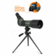 Celestron LandScout 20-60x65 Spotting Scope w/Smartphone Adapter, K9, OD Green, 52328