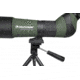 Celestron LandScout 20-60x65 Spotting Scope w/Smartphone Adapter, K9, OD Green, 52328