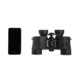 Celestron LandScout 7x35 Binocular, Black 71360