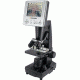 Celestron Digital Microscope w/ 3.5 inch LCD Screen Integrated 2.0 MP Digital Camera 44340
