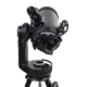 Celestron Limited Edition NexStar Evolution 8 HD Telescope with StarSense 60th Anniversary Edition, Black, 12098