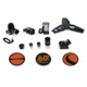 Celestron Limited Edition NexStar Evolution 8 HD Telescope with StarSense 60th Anniversary Edition, Black, 12098