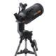 Celestron Limited Edition NexStar Evolution 8 HD Telescope with StarSense 60th Anniversary Edition, Black, 12098