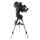 Celestron Limited Edition NexStar Evolution 8 HD Telescope with StarSense 60th Anniversary Edition, Black, 12098