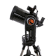 Celestron Limited Edition NexStar Evolution 8 HD Telescope with StarSense 60th Anniversary Edition, Black, 12098
