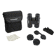 Celestron Nature DX ED 10X42mm Binoculars, Black, 72333