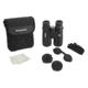 Celestron Nature DX ED 12x50mm Binoculars, Black, 72336