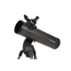 DEMO Celestron NexStar 130 SLT Series Newtonian Reflector Telescope, Black, 31145-DEMO