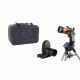 Celestron NexStar 4SE Special Edition Maksutov-Cassegrain Telescope 11049 w/ NexStar 4-6in Telescope Carrying Case 94003 and StarSense Accessory 94005