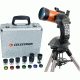 Celestron NexStar 4SE Telescope w/ Eyepiece and Filter Kit