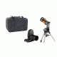 Celestron NexStar 5SE Telescope Computerized Schmidt-Cassegrain 11036 w/ NexStar 4-6in Telescope Carrying Case 94003 and StarSense Accessory 94005