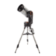 Celestron NexStar Evolution 8 Schmidt-Cassegrain Telescope w/ WIFI,Black 12091