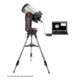 Celestron NexStar Evolution 8 Schmidt-Cassegrain Telescope w/ WIFI,Black 12091