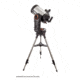 Celestron NexStar Evolution 8 Schmidt-Cassegrain Telescope w/ WIFI,Black 12091
