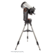 Celestron NexStar Evolution 8 Schmidt-Cassegrain Telescope w/ WIFI,Black 12091