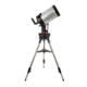 Celestron NexStar Evolution 8 Schmidt-Cassegrain Telescope w/ WIFI,Black 12091