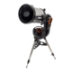 Celestron NexStar Evolution 8 Schmidt-Cassegrain Telescope w/ WIFI,Black 12091