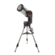 Celestron NexStar Evolution 8 Schmidt-Cassegrain Telescope w/ WIFI,Black 12091