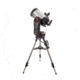 Celestron NexStar Evolution 8 Schmidt-Cassegrain Telescope w/ WIFI,Black 12091