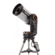 Celestron NexStar Evolution 8 Schmidt-Cassegrain Telescope w/ WIFI,Black 12091