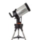 Celestron NexStar Evolution 8 Schmidt-Cassegrain Telescope w/ WIFI,Black 12091