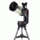 Celestron NexStar Evolution 8in EdgeHD Telescope with StarSense 12096