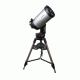 Celestron NexStar Evolution 9.25 Schmidt-Cassegrain Telescope w/ WIFI,Black 12092