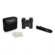 Celestron Outland X 10x25 Roof Prism Binocular, Black - 71341