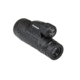 Celestron Outland X 15x50 Monocular w/ Smartphone Adapter, 11 mm, Bak-4, Multicoated, Black, 72371