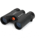 Celestron Outland X 8x25 Roof Prism Binocular, Black - 71340