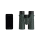 Celestron Outland X 8x42 Waterproof Binocular, Green 71344