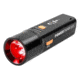 Celestron Power Tank Glow 5000mAh, Red Flashlight, Black, 93585