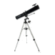 Celestron PowerSeeker 114 EQ Astronomical Telescope 21045