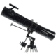 Celestron PowerSeeker 114 EQ Astronomical Telescope 21045