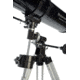 Celestron PowerSeeker 114 EQ Astronomical Telescope 21045