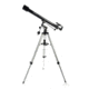 Celestron PowerSeeker 60 EQ Astronomical Telescope 21043