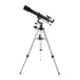 Celestron PowerSeeker 70EQ Equatorial Mount 70mm Aperture Telescope 21037