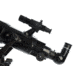 Celestron PowerSeeker 80AZS Telescope, Black 21087