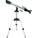Celestron PowerSeeker2 70 Refractor Telescope w/ Tri-Ocular Eyepiece Holder - 21029