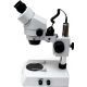 Celestron Professional Stereo Microscope Zoom Lens Halogen Lamp - 44206