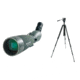 Celestron Regal M2 100ED Spotting Scope 52306 with Celestron TrailSeeker Tripod