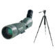 Celestron Regal M2 80ED Spotting Scope 52305 with Celestron TrailSeeker Tripod